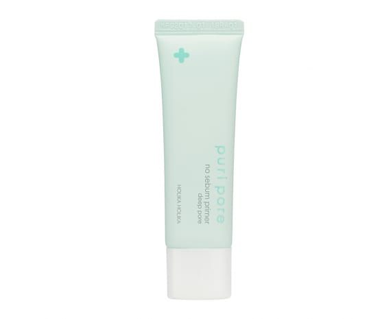 Meigialuskreem Puri Pore No Sebum Primer Deep Pore