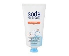 Sügavpuhastav näopesuvaht Soda Pore Deep Cleansing Foam
