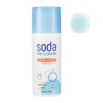 Soda Pore Cleansing O2 Bubble Mask