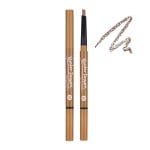 Карандаш для бровей Wonder Drawing 24hr Auto Eyebrow 03 Light Brown