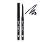 Silmapliiats Wonder Drawing 24hr Auto Eyeliner 01 Black