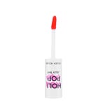 Гелевый тинт для губ Holi Pop Jelly Tint CR04 Coral