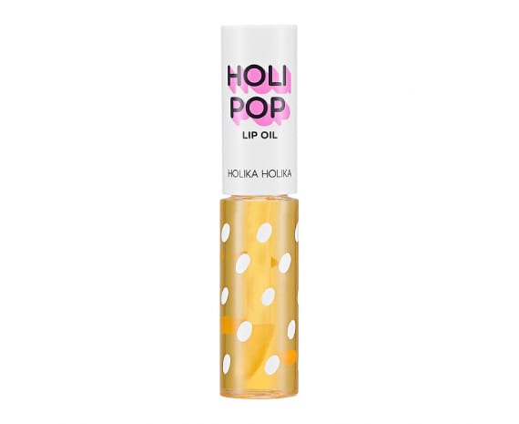 Holi Pop Lip Oil