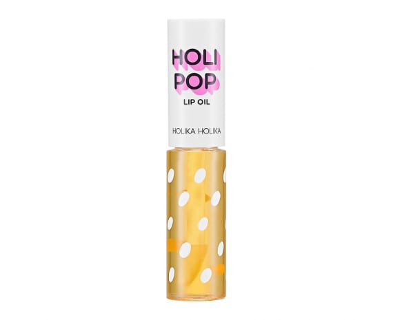 Масло для губ Holi Pop Lip Oil