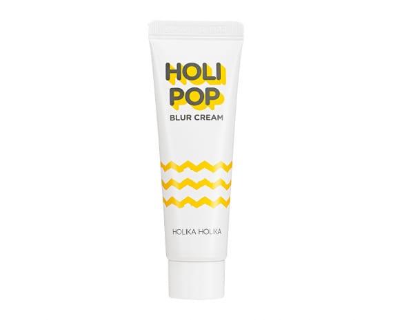 Осветляющий праймер Holi Pop Blur Cream