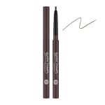 Подводка-карандаш для глаз Wonder Drawing Skinny Eyeliner 03 Walnut Brown