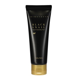 Prime Youth Black Snail Cleansing Foam