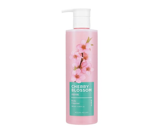 Cherry Blossom Body Cleanser
