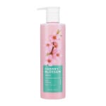 Dušigeel Cherry Blossom Body Cleanser