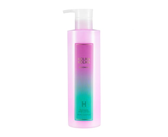 Perfumed Body Lotion - Blooming