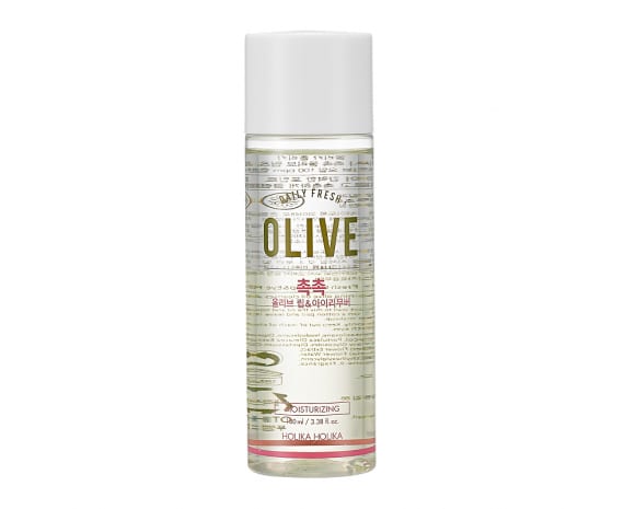 Daily Fresh Olive Lip & Eye Remover 100 ml
