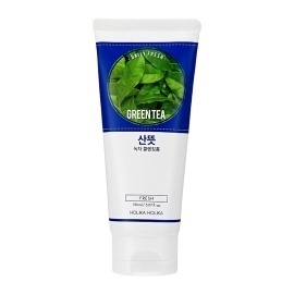 Puhastusvaht Daily Fresh Green Tea Cleansing Foam 150 ml