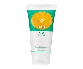 Очищающая пенка Daily Fresh Citron Cleansing Foam 150 ml