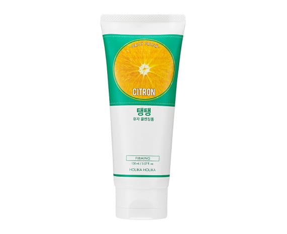 Puhastusvaht Daily Fresh Citron Cleansing Foam 150 ml