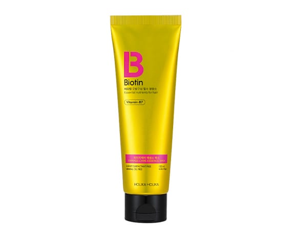 Эссенция-воск Biotin Damage Care Essence Wax