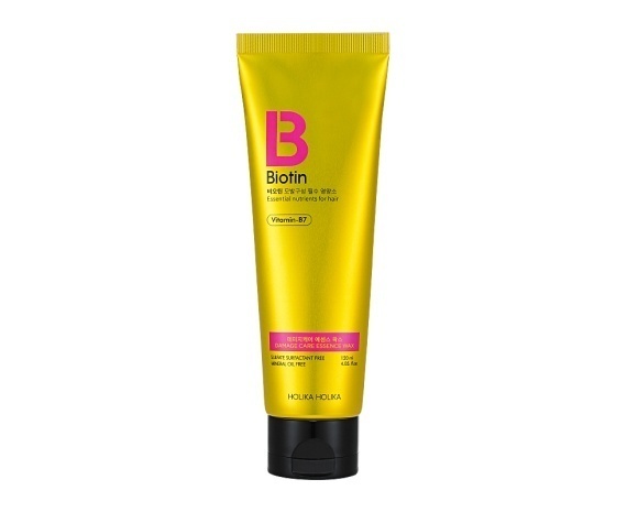 Biotin Damage Care Essence Wax