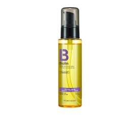 Juukseseerum kahjustatud juustele Biotin Damage Care Oil Serum