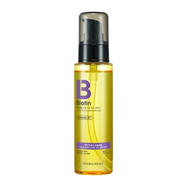 Biotin Damage Care Oil Serum