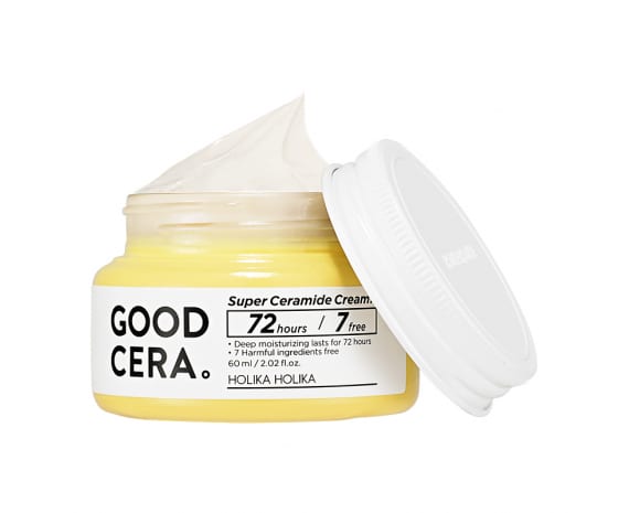 Good Cera Super Ceramide Cream Holika Holika 60ml
