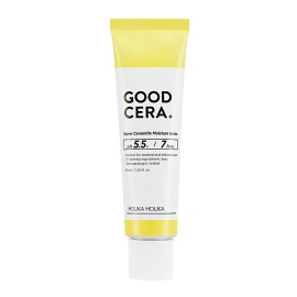 Good Cera Super Ceramide Family Oil Cream – 200 Ml, Feuchtigkeitsspendende Creme Mit Ceramiden