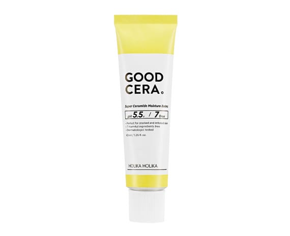 Niisutav palsam kuivadele nahapiirkondadele Good Cera Super Ceramide Moisture Balm