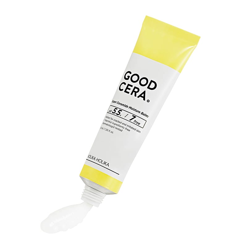 Good Cera Super Ceramide Moisture Balm Holika Holika