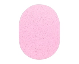 Спонж для умывания Magic Tool Cleansing Puff