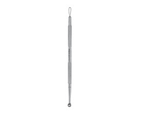 Kahepoolne komedoonide eemaldaja Magic Tool Dual Sebum Extractor