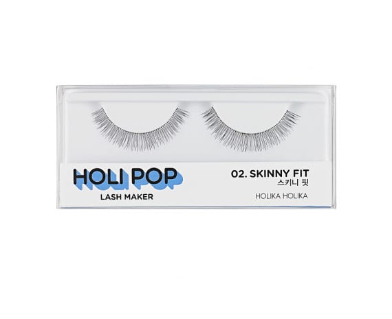 Holi Pop Lash Maker 02 Skinny Fit