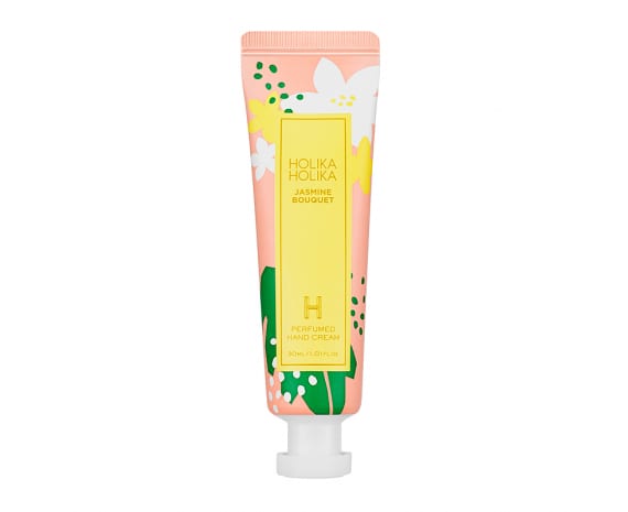 Kätekreem Jasmine Bouquet Perfumed Hand Cream