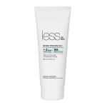 Mitsellaarne näopuhastusgeel Less On Skin Micellar Cleansing Gel