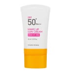 Päikesekaitsega meigialuskreem Make Up Sun Cream SPF50+