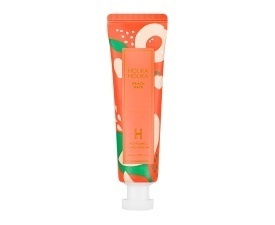 Peach Date Perfumed Hand Cream