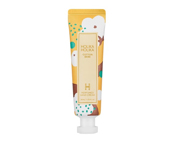 Cotton Bebe Perfumed Hand Cream