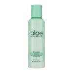 Увлажняющая эмульсия для лица Aloe Essential 90% Soothing Emulsion