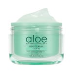 Näokreem Aloe Soothing Essence 80% Moist Cream