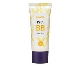 BB-kreem Bouncing Petit BB Cream