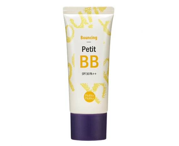Jumestav BB-kreem Bouncing Petit BB Cream