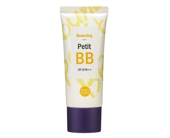 ББ-крем Bouncing Petit BB Cream