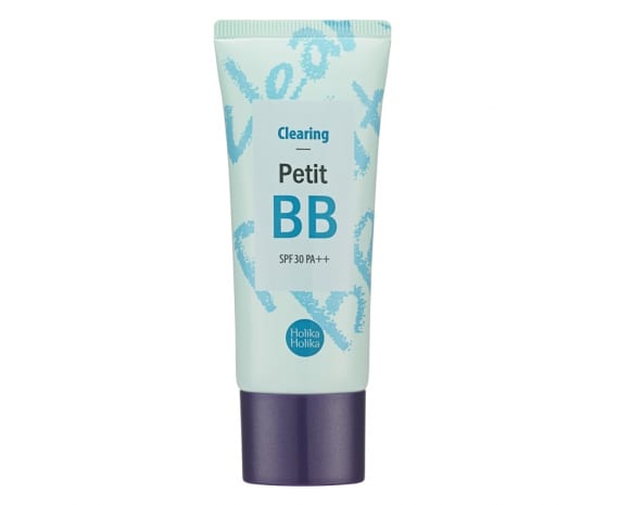 Jumestav BB-kreem Clearing Petit BB Cream