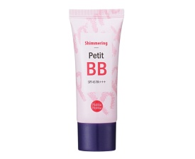 BB-kreem Shimmering Petit BB Cream