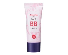 Shimmering Petit BB Cream