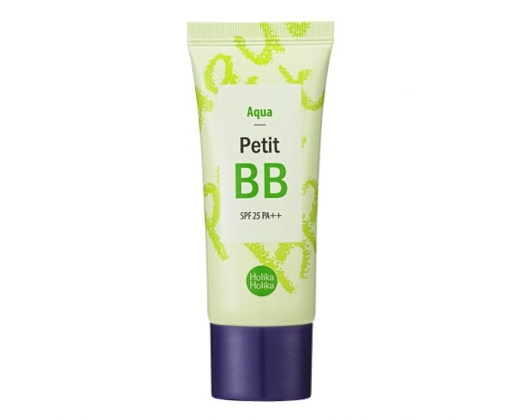 ББ-крем Aqua Petit BB Cream