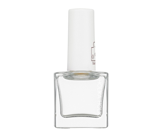 Piece Matching Nails Care Shine Top Coat