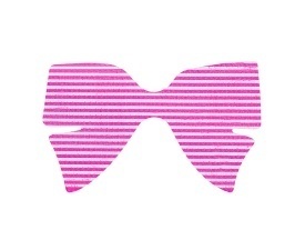 Magic Tool Fringe Hair Hold Pad