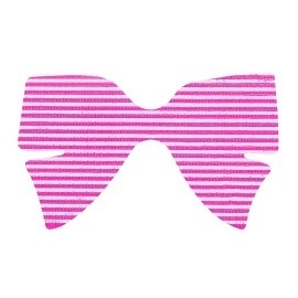 Заколки-липучки для волос Magic Tool Fringe Hair Hold Pad