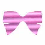 Magic Tool Fringe Hair Hold Pad