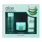 Aloe Soothing Essence Skin Care Special Kit