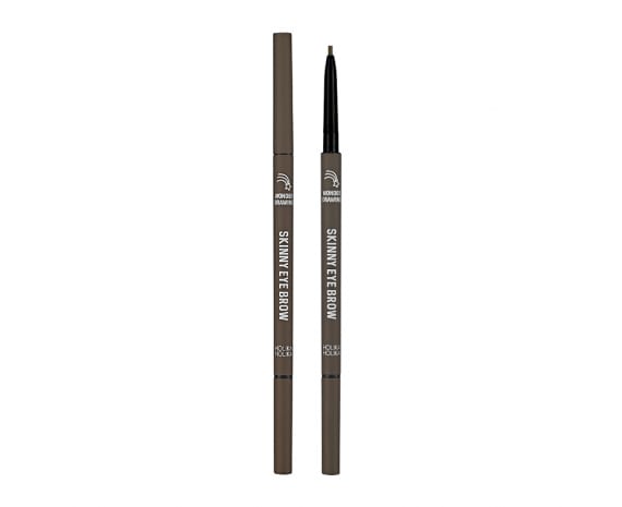 Kulmupliiats Wonder Drawing Skinny Eyebrow 05 Ash Brown