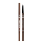 Kulmupliiats Wonder Drawing Skinny Eyebrow 06 Choco Brown